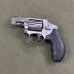 Smith & Wesson Revolver 640-3 .357 Magnum